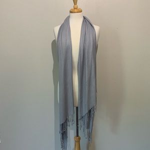 Pashmina Scarf